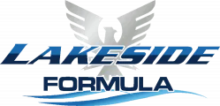 Lakeside Formula Logo
