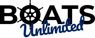 Boats Unlimited NY Logo