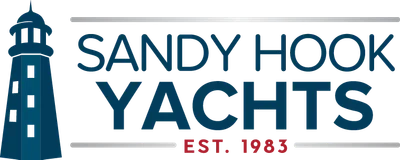 Sandy Hook Yacht Sales, Inc - Sea Bright Office Logo