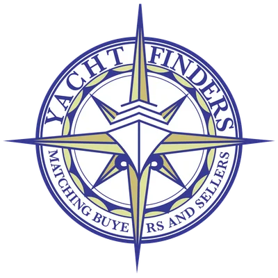 Yacht Finders LLC Logo