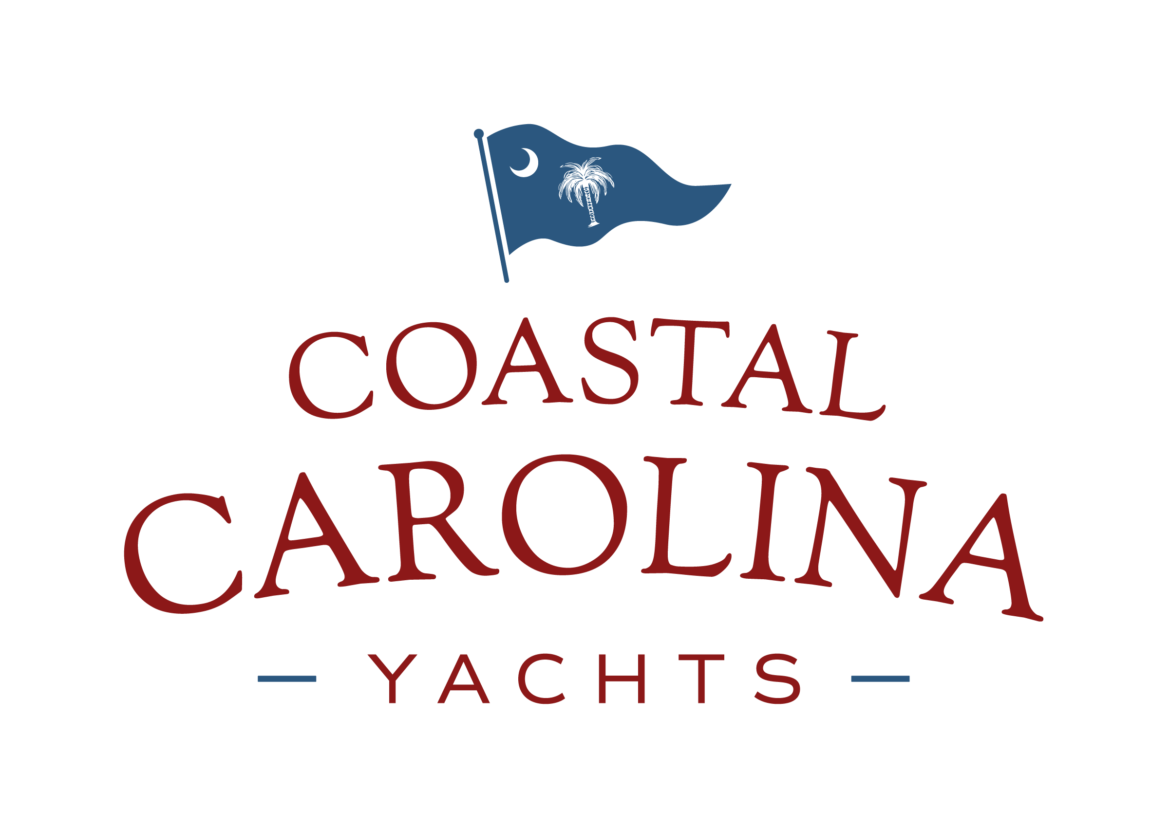Coastal Carolina Yacht Sales Logo