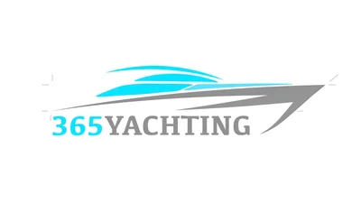 365 Yachting Logo