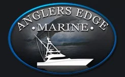 Anglers Edge Marine Logo