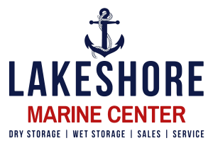 Lakeshore Marine  Logo