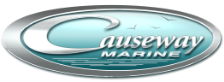 Causeway Marine Logo