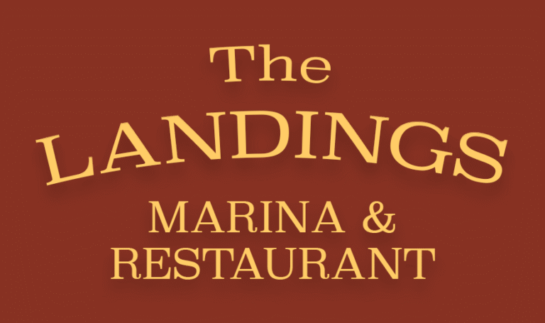 Landings Yacht Brokerage Logo