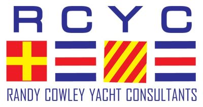 Randy Cowley Yacht Consultants Logo