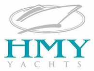 HMY Outboard Boating Center Logo