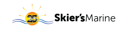 Skiers Marine Logo