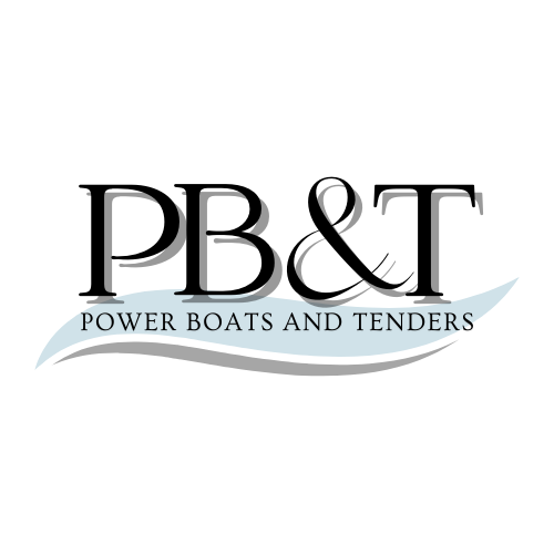 P B & T Logo