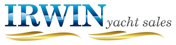 Irwin Yacht Sales - Seattle Logo