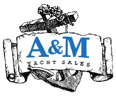 A & M Yacht Sales, Inc Logo