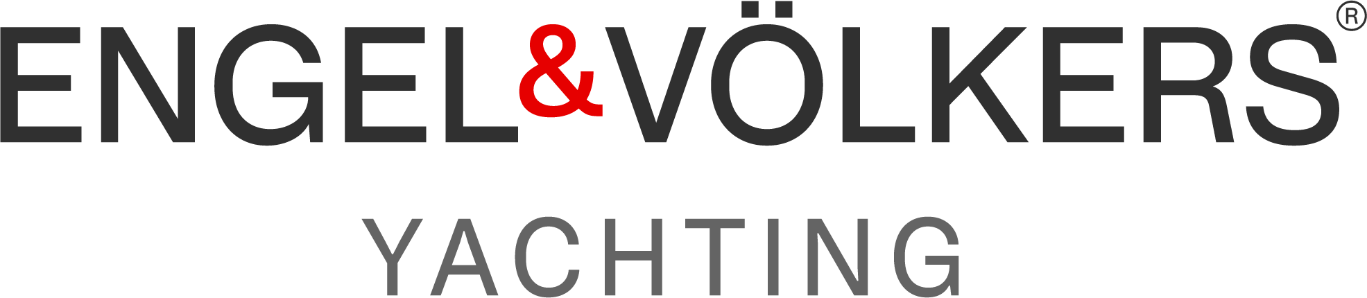 Engel & Völkers Yachting Logo