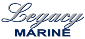 Legacy Marine Logo