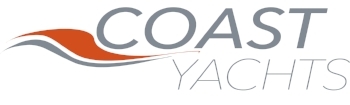 Coast Yachts Logo