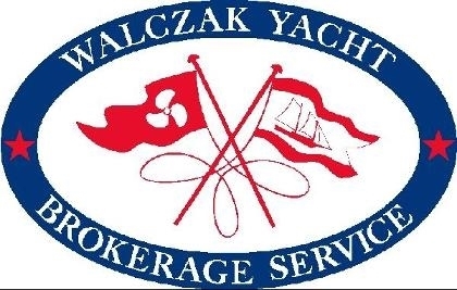 Walczak Yacht Brokerage Service Logo