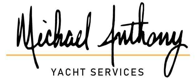 Michael Anthony Yacht Services Logo