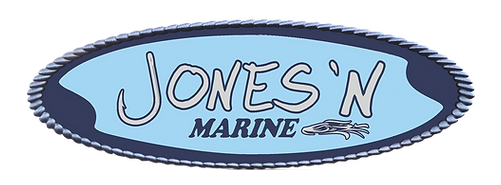 Jones'n Marine Logo