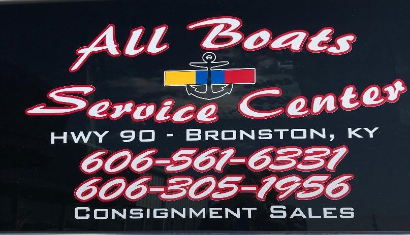 All Boats Service Center Logo