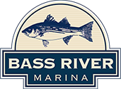 Bass River Marina Logo