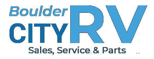 Boulder City RV Logo