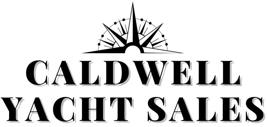 Caldwell Yacht Sales LLC Logo