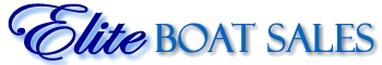 Elite Boat Sales Logo