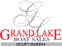 Grand Lake Boat Sales LLC Logo