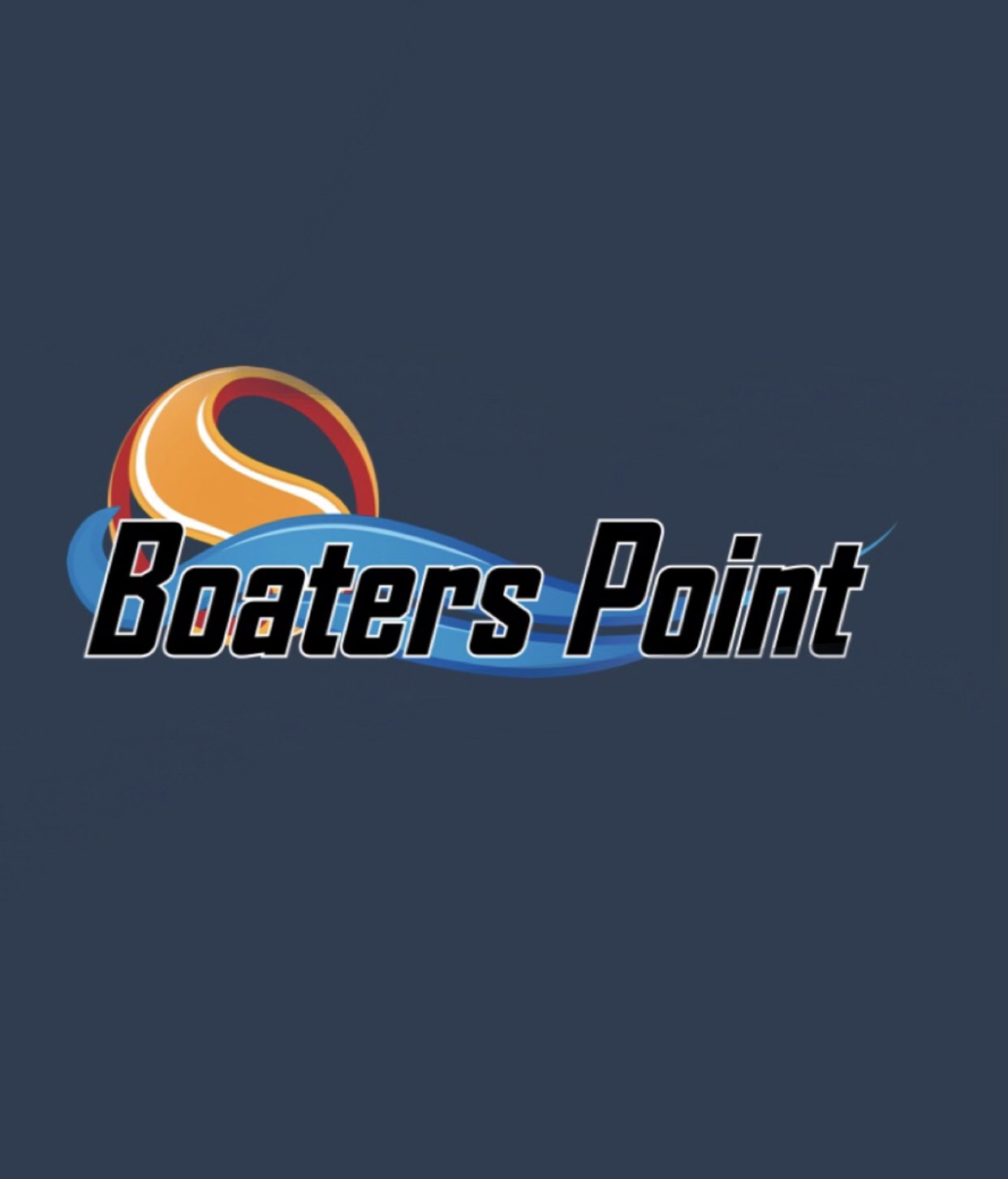Boaters Point Logo