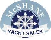 McShane Yacht Sales Logo