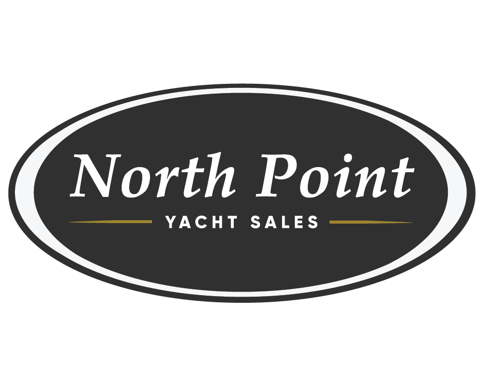 North Point Yacht Sales Southern Bay Logo