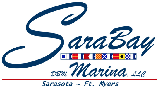 Ft Myers – Estero Bay Marina Logo