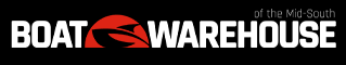 Boat Warehouse of the Midsouth Logo