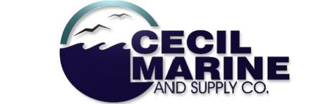 Cecil Marine Logo