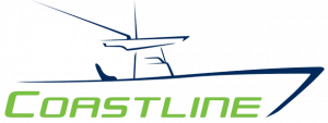 Coastline Marine Service Logo