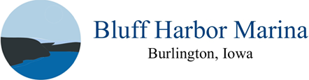 Bluff Harbor Logo