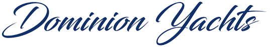 Dominion Yachts Logo