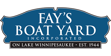 Fay's Boat Yard, Inc. Logo