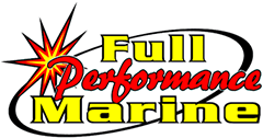 Full Performance Marine Logo