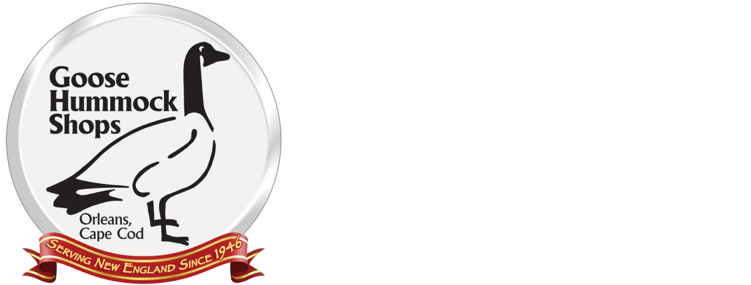 Goose Hummock Yacht Sales Logo