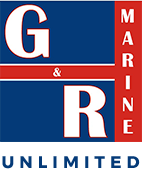 G & R Marine Logo