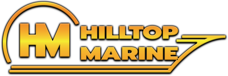 Hilltop Marine Logo