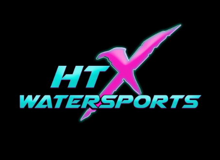 HTX Watersports Logo