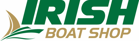 Irish Boat Shop - Harbor Springs Logo