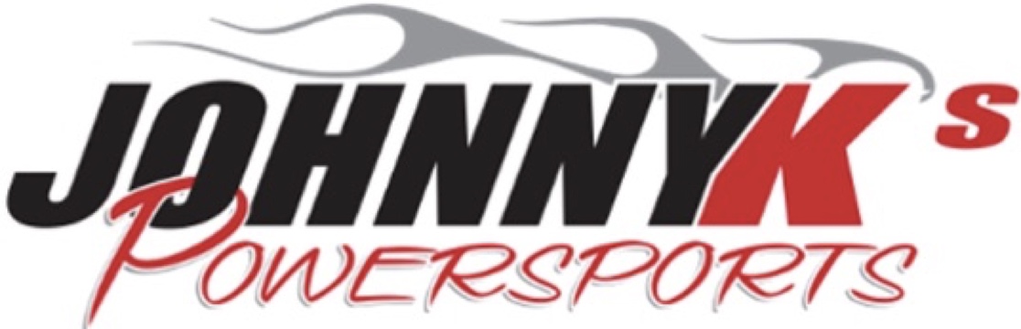 Johnny K's Powersports of Cleveland Logo