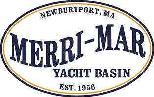 Merri-Mar Yacht Basin, Inc Logo