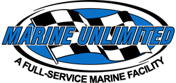 Marine Unlimited Logo
