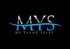 My Yacht Sales Logo