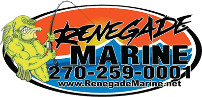 Renegade Marine & Outdoors Center Logo