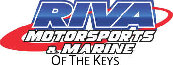 Riva Motorsports and Marine Florida Keys Logo